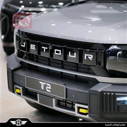 جیتۆر T2